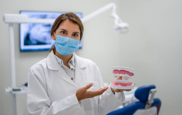 Best Urgent Tooth Repair  in Woodbury, NY