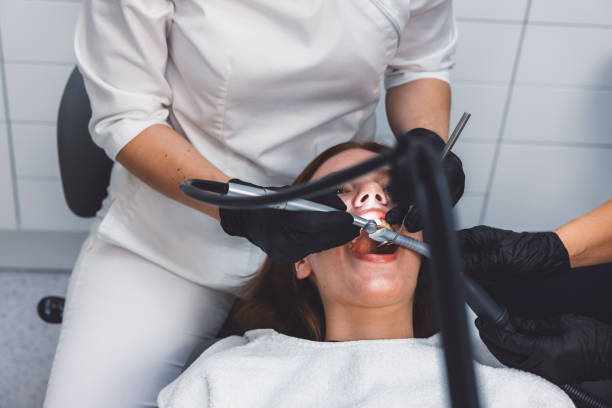 Tooth Infection Emergency Dentist in NY